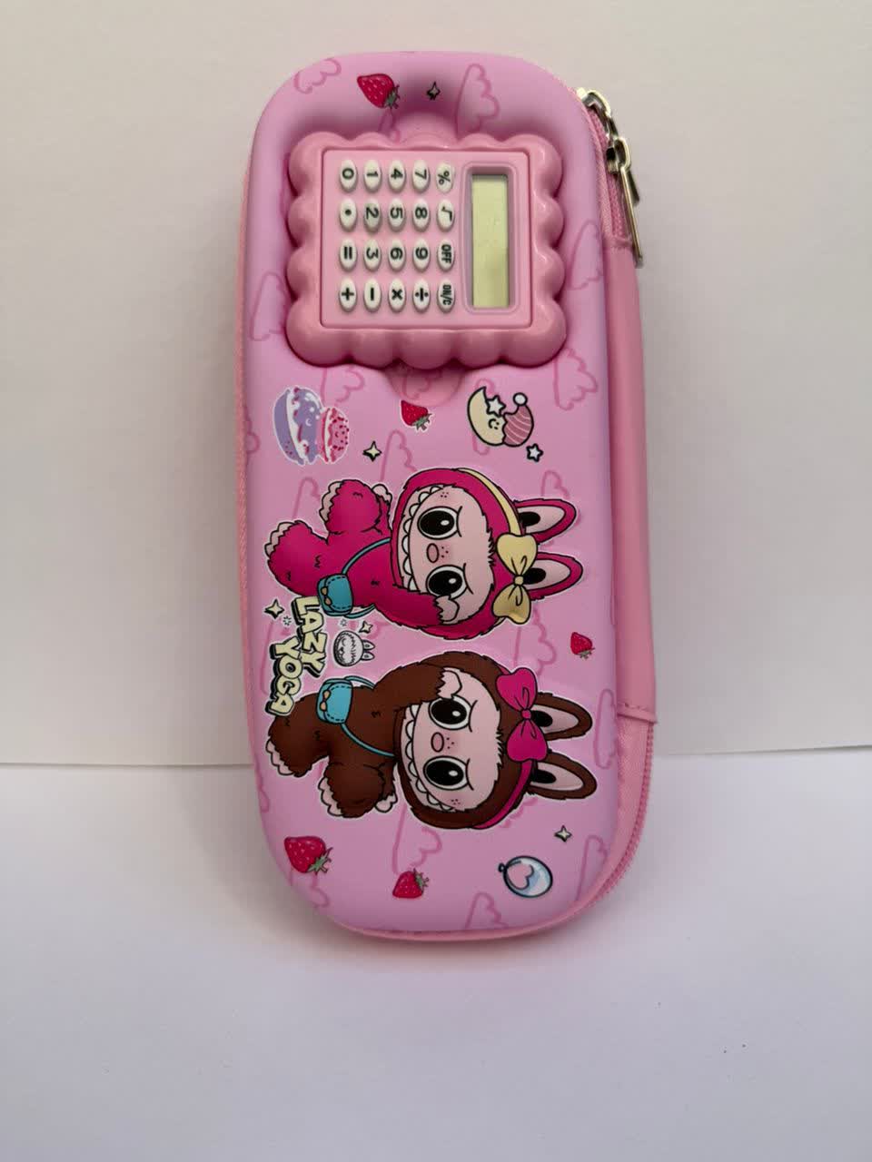 جامدادی نیمه تبلتی فانتزی