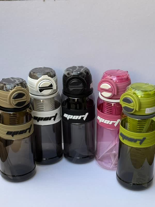 قمقمه ورزشی اسپرت