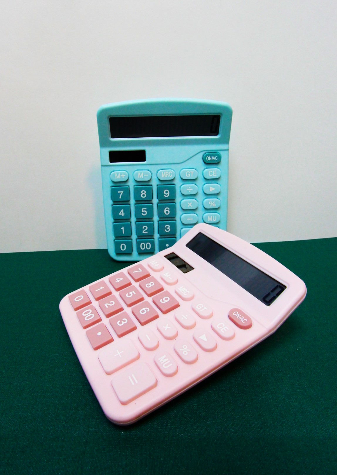 ماشین حساب مدل KK837C